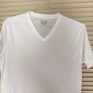 Men’s Banana Republic V Neck